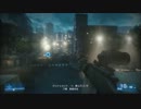 【ゲーム実況】PC版 Battlefield 3 キャンペーンをプレイ　　part9-1