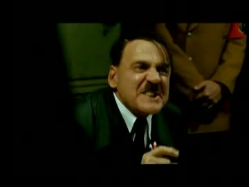 総統閣下は大宮アルディージャにお怒りのようです.wmv