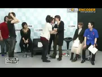 ダーツ・ライ部 罰ゲーム.mp4