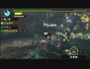 【MHP3rd】へたっぴハンター女子二人が行く！part10【実況プレイ】