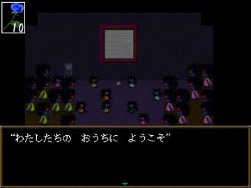 全エンディングを見る【Ib】（Ver.1.01版プレイ動画）　最終回（前編）