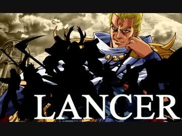 【MUGEN】運命のサーヴァントクラスバトル Part.30