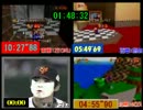 【2日目】第6回マリオ64☆120枚RTAリレー　6/8