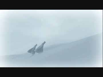 【風ノ旅ビト】友との旅路 8・〜旅の終わり〜
