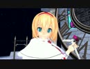 【東方MMD】 アリスさんでロミオとシンデレラ