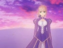 【MAD】 Fate／stay night　 SAYONARA