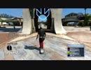 ど初心者がSkate3やったらヘタすぎた。　オンライン編