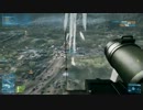 ジャベリン分隊によるジャベリン無双【BF3(バトルフィールド３)】