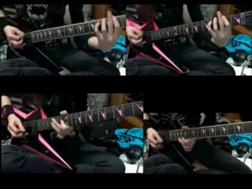 春よ、来いを疾走しながら演奏してみた。