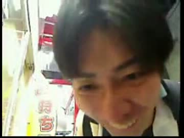 NERの夜散歩