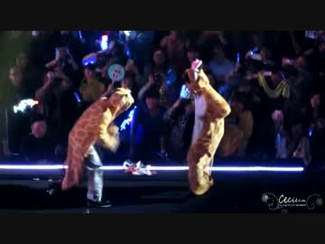 120414 SS4 上海 － きりんウネ