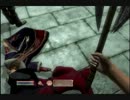 PS3とoblivionで私の新生活 ２日目