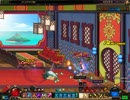 アラド戦記F鯖　Lv70ベラトリックス　西部線奪還K-Take2