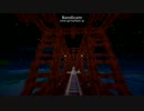 【minecraft】深夜高速鉄道の旅