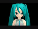【初音ミク】 明日のキミとボク 【オリジナル】