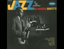Hal McKusick Quartet at Brooklyn Academy of Music - Irresistible You 1956