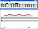 音階と分散和音 フルートのための480の技術練習 (15日目)