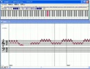音階と分散和音 フルートのための480の技術練習 (16日目)