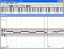 音階と分散和音 フルートのための480の技術練習 (31日目)