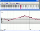 音階と分散和音 フルートのための480の技術練習 (35日目)