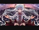 【ニコカラ】空虚と代替【on vocal】