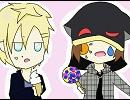 （紅´・△・）　sweets paradeを歌ってみた　（・△・`紅）