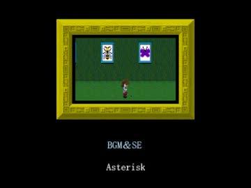 全エンディングを見る【Ib】（Ver.1.01版プレイ動画）　最終回（後編）