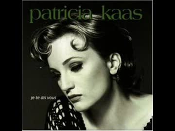 Patricia Kaas - Its a Mans World