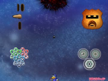 【実況】 鬼畜銀河で冒険の旅 part16