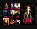 SMTOWN - I AM ポスタ (少女時代)