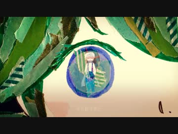 『 月乃 』　歌ってみたんだ。