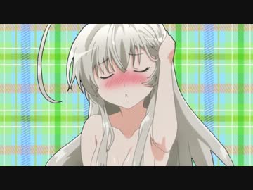 ニャル子さんのことなんかぜんぜん好きじゃないんだからねっ!!