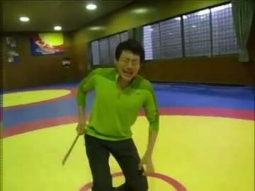 根性があると思っているあなたに