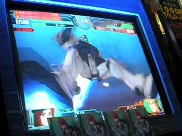 GCB おっさん達とクリスのカードビルダー 第18回 vs中佐