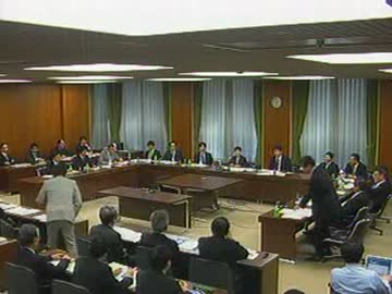大阪市会　橋下市長ｖｓ民主党市議　平成24年4月12日　交通水道委員会