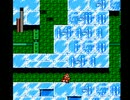 【実況】回復縛りで「ロックマン６」をプレイStage03