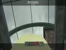 [mw3] Throwing Knife movie　2
