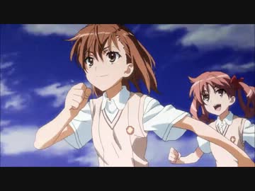 レールガンOP無限ループ