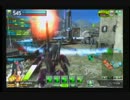 めがっさボーダーブレイク　クラン対抗戦