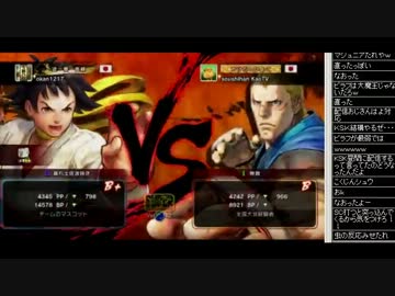 超ヌキンクスのみなさんのおかげです！！ #2 (1/6) 2012.4.17