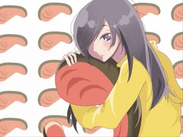 【オリジナル曲】はじめての鮭【地味音オトセ】
