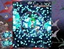 東方文花帖ダブルスポイラーLv5(はたて)スコアボード