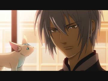 緋色の欠片のキャラでカラオケに行くとこうなる ニコニコ動画