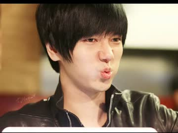 シュキラ　爪かみイェソンさんとマンネ