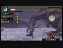【MHP3】ヘブンガールがモンハン実況０３