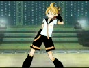 鏡音レンに胡麻和えを歌ってもらった