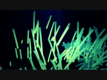 【Trapcode】Particular実験動画