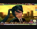 【Project DIVA Arcade】 片想いサンバ HARD F0 パーフェクト