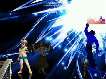 【MUGEN】 上告 レアアクマ被害者の会 第二回大会 その07 【狂以下】