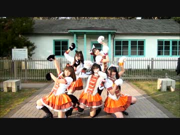 【１年２５組】嗚呼、素晴らしきニャン生を踊ってみた【にゃん♪】